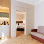 Hotel Moevenpick Bari