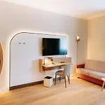Moevenpick 4*