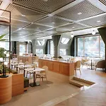 Moevenpick Hotel Bari