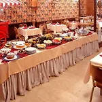 Moevenpick Hotel