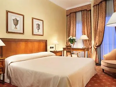 Moevenpick 4* Bari