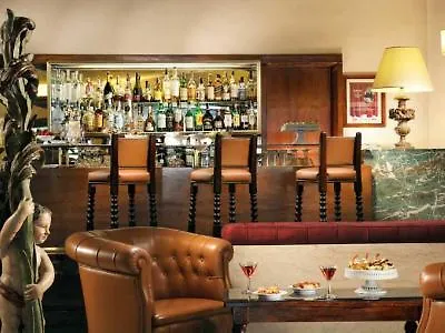 Moevenpick 4*