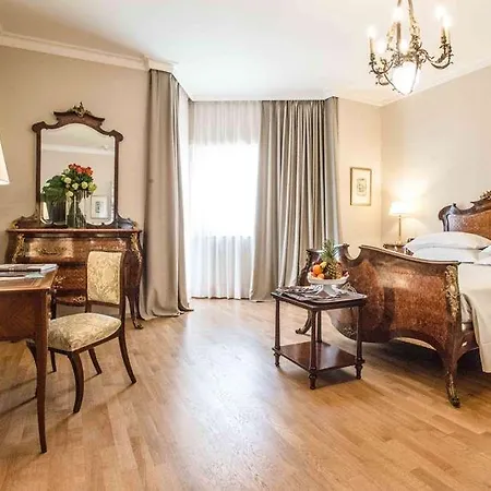 Hotel Moevenpick