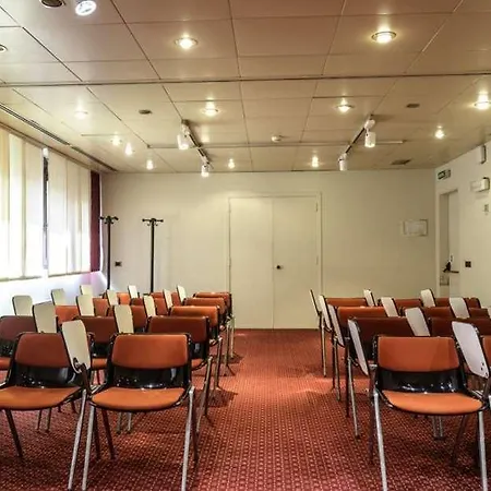 Moevenpick Hotel Bari