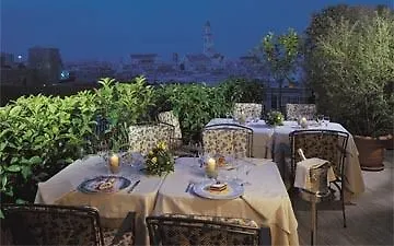Moevenpick Hotel 4*