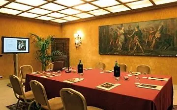Hotel Moevenpick Bari