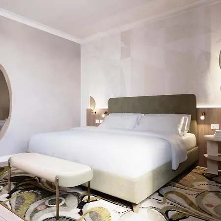 Moevenpick Hotell