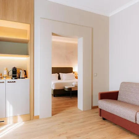 Hotel Moevenpick Bari