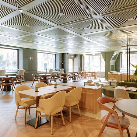 Moevenpick Hotel Bari