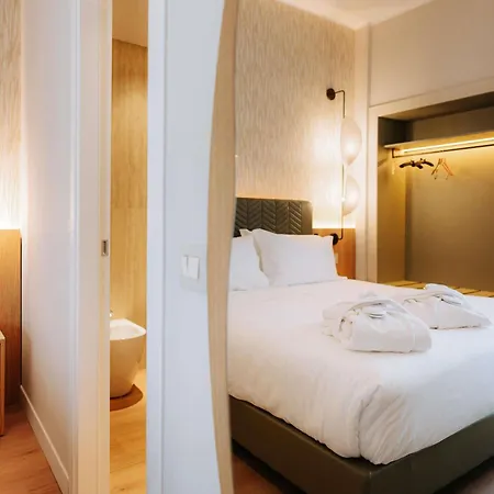 Mövenpick Hotell 4*