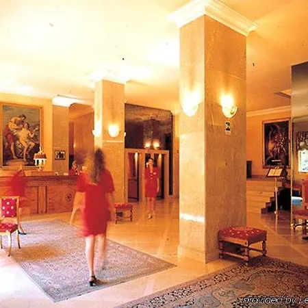 Moevenpick Bari