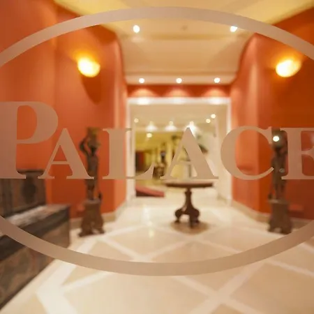 Moevenpick Hotel Bari