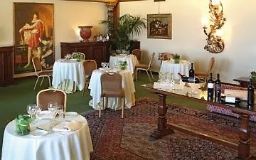 Hotel Moevenpick 4*