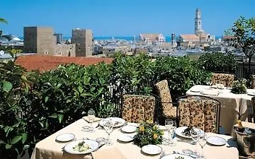 Moevenpick Hotel 4*