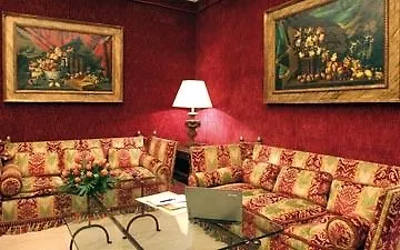 Hotel Moevenpick Bari