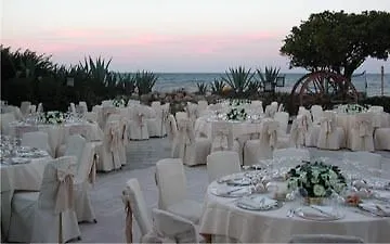 Moevenpick 4* Bari