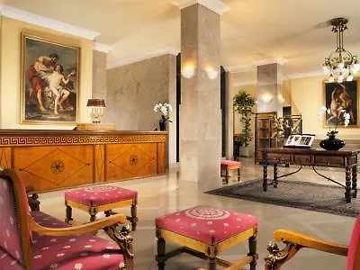 Moevenpick Bari