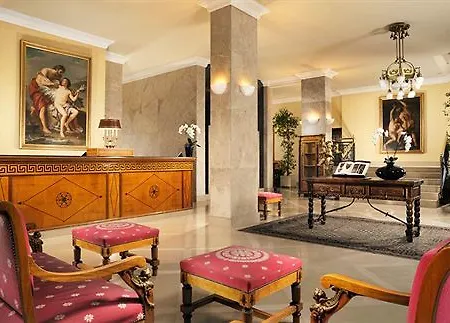 Moevenpick 4* Bari