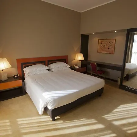 Moevenpick Hotel