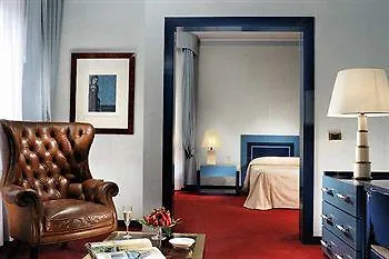 Hotel Moevenpick