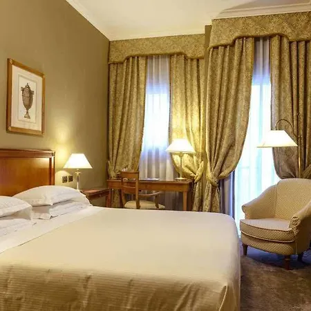 Moevenpick Hotel 4*
