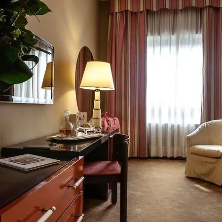 Moevenpick Hotel Bari