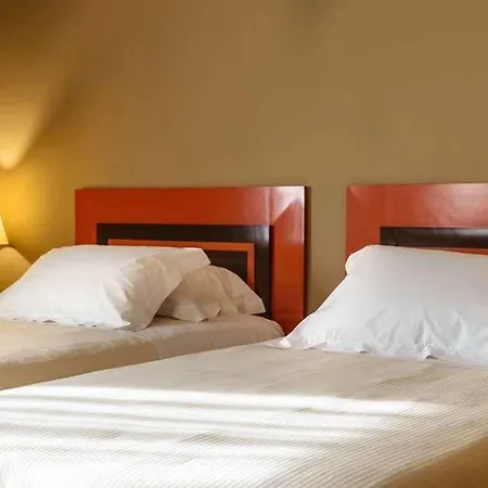 Moevenpick Hotel