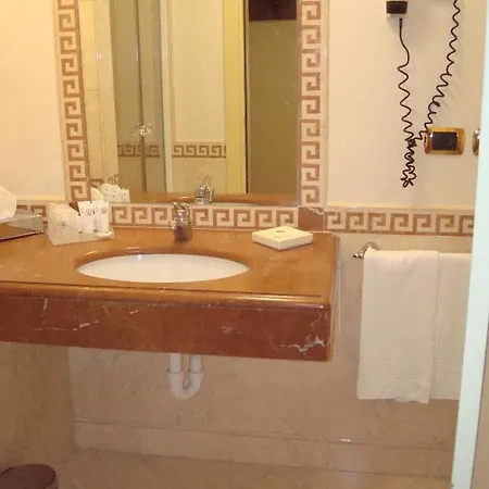Hotel Moevenpick