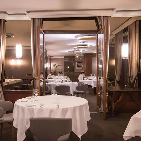 Moevenpick 4* Bari