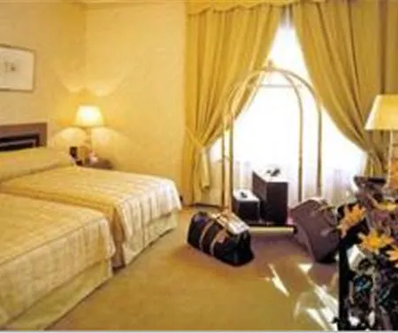 Hotel Moevenpick Bari