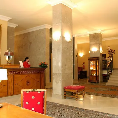 Moevenpick Bari