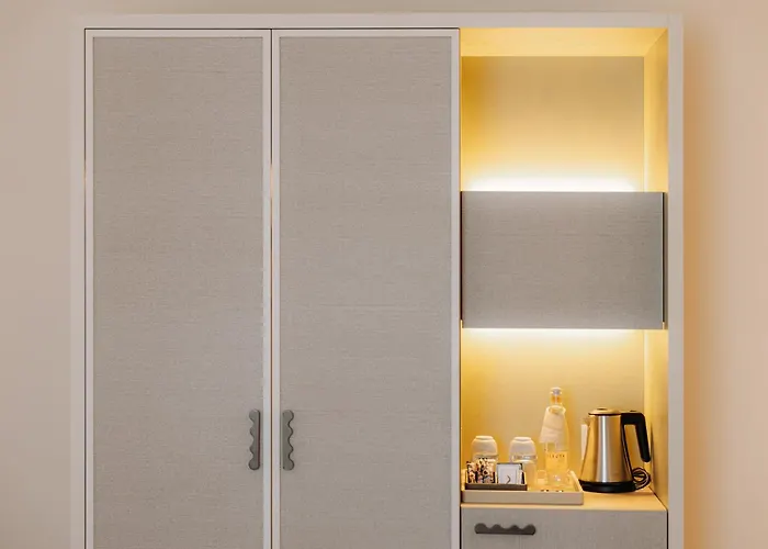 Mövenpick Hotell Bari