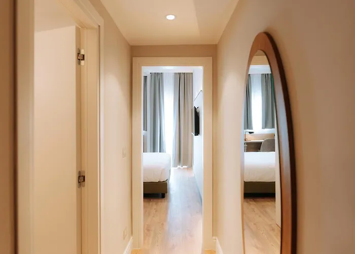 Mövenpick Hotell 4*