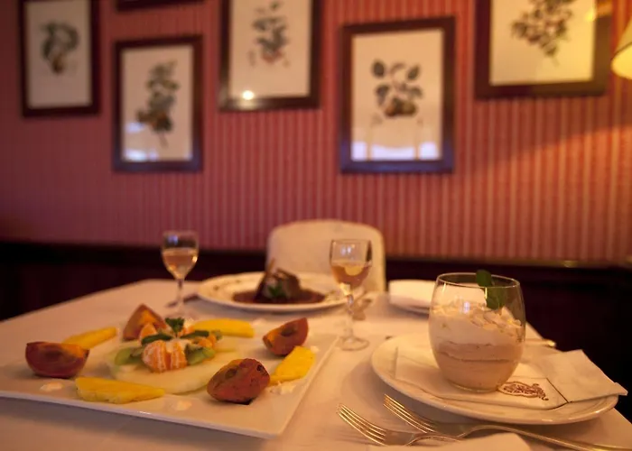 Mövenpick Hotell 4*