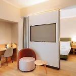 Moevenpick 호텔 4*