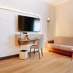 Moevenpick バーリ