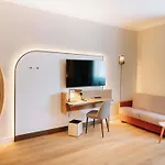 ホテル Moevenpick バーリ