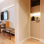호텔 Moevenpick