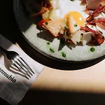 Moevenpick 바리