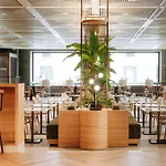 Moevenpick 바리