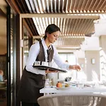 Moevenpick 바리