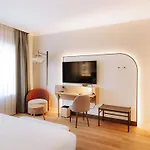 Moevenpick 호텔 4*