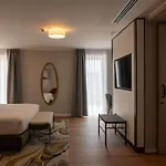 Moevenpick 호텔