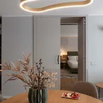 Готель Moevenpick Барі