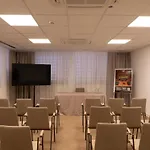 Moevenpick ホテル
