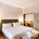 ホテル Moevenpick バーリ