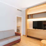 Moevenpick バーリ