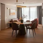 Moevenpick ホテル