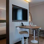 ホテル Moevenpick