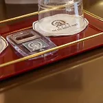 Moevenpick 호텔
